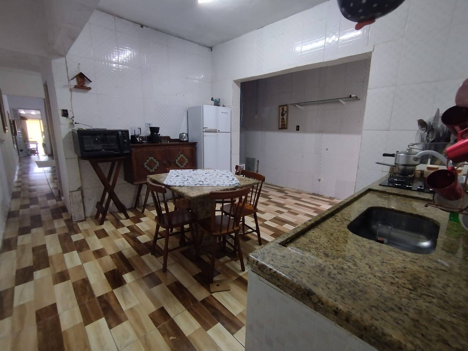 Casa, 2 quartos - Foto 8