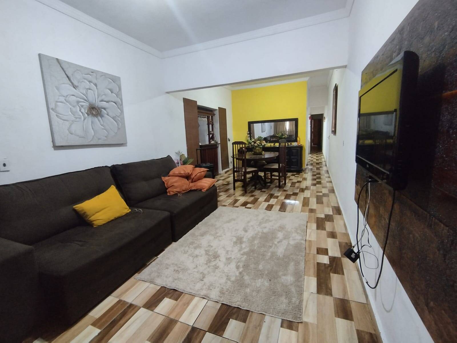 Casa, 2 quartos - Foto 10