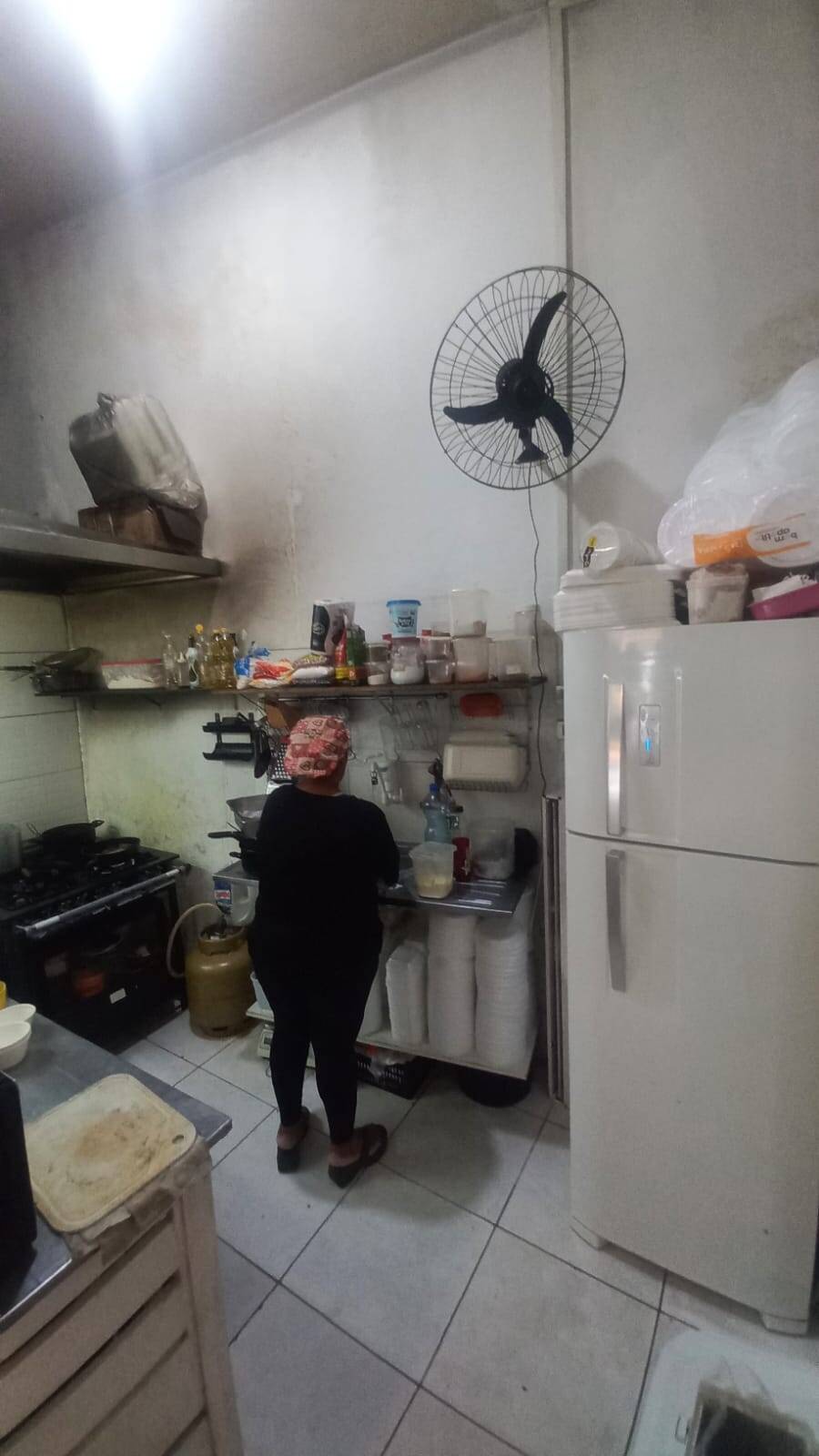 Conjunto Comercial-Sala à venda, 25m² - Foto 8
