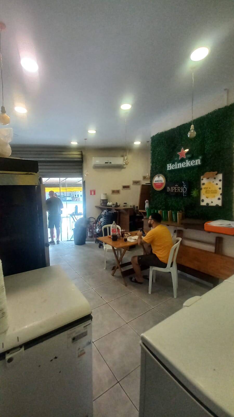 Conjunto Comercial-Sala à venda, 25m² - Foto 3