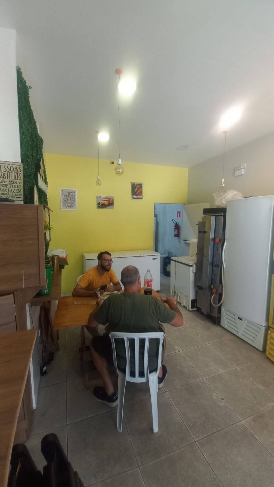 Conjunto Comercial-Sala à venda, 25m² - Foto 6