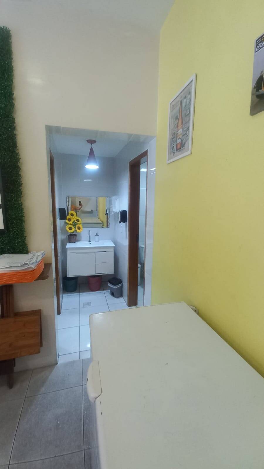 Conjunto Comercial-Sala à venda, 25m² - Foto 4