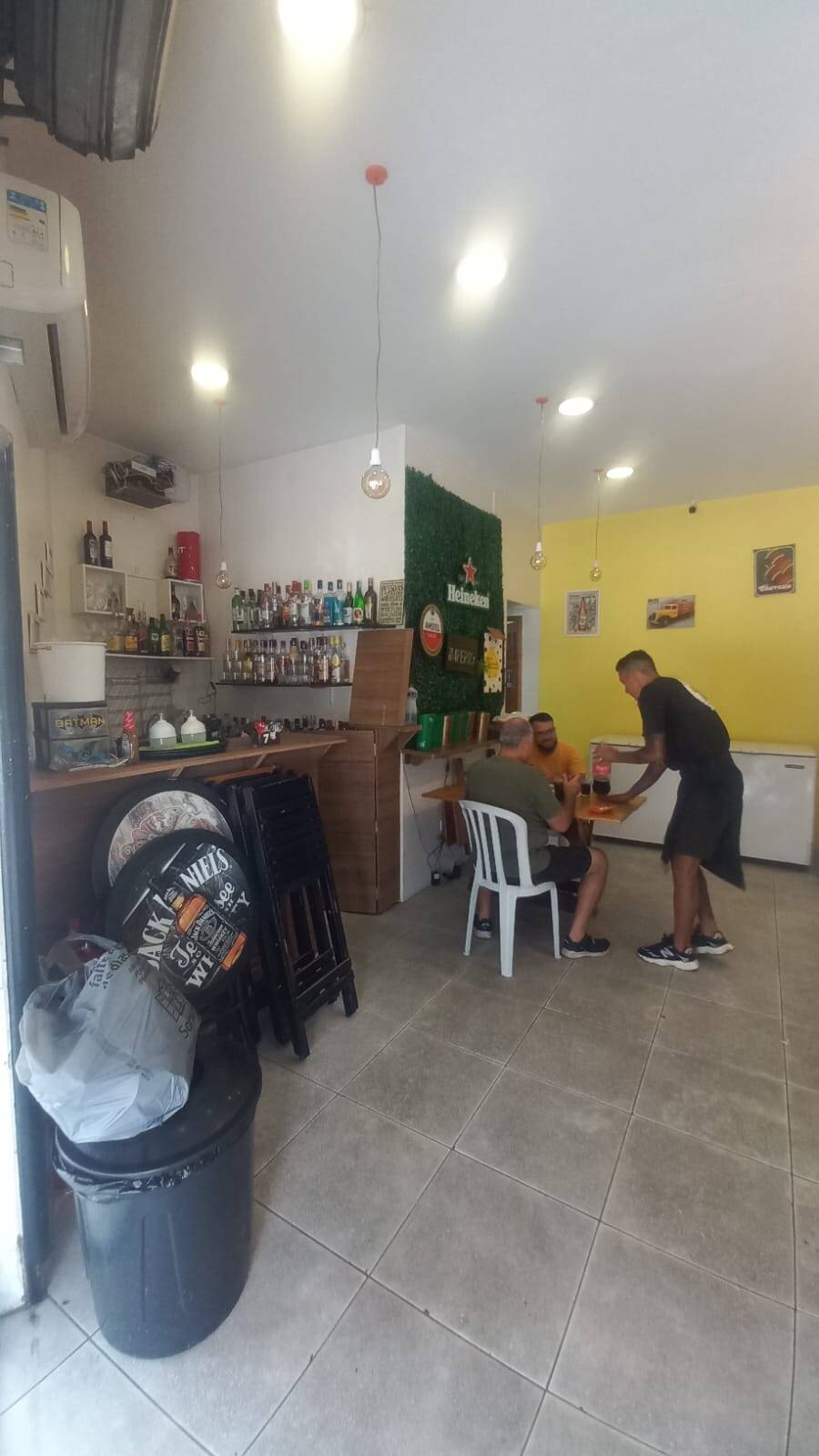 Conjunto Comercial-Sala à venda, 25m² - Foto 5