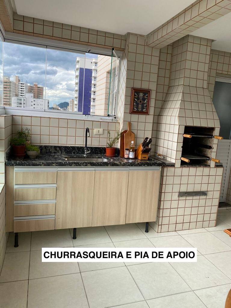 Apartamento, 3 quartos, 144 m² - Foto 6