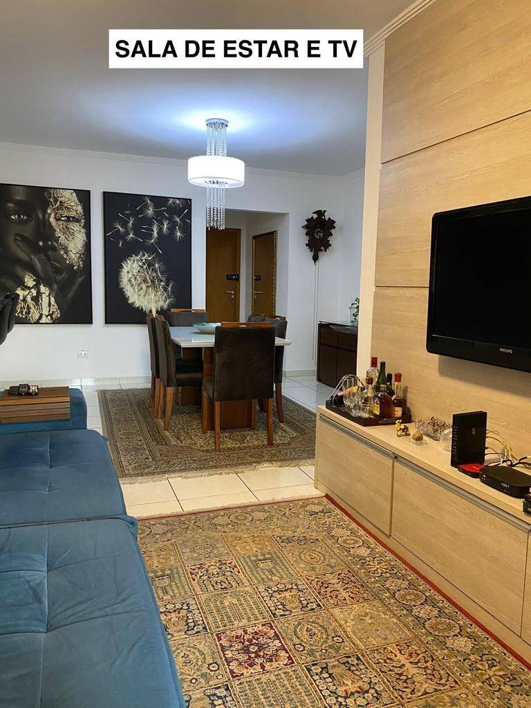 Apartamento, 3 quartos, 144 m² - Foto 12
