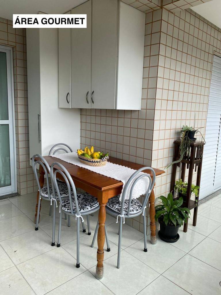 Apartamento, 3 quartos, 144 m² - Foto 5
