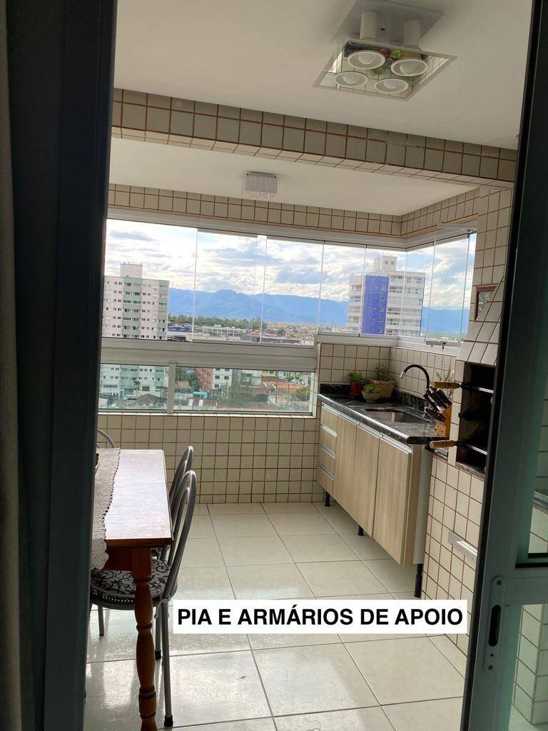 Apartamento, 3 quartos, 144 m² - Foto 3