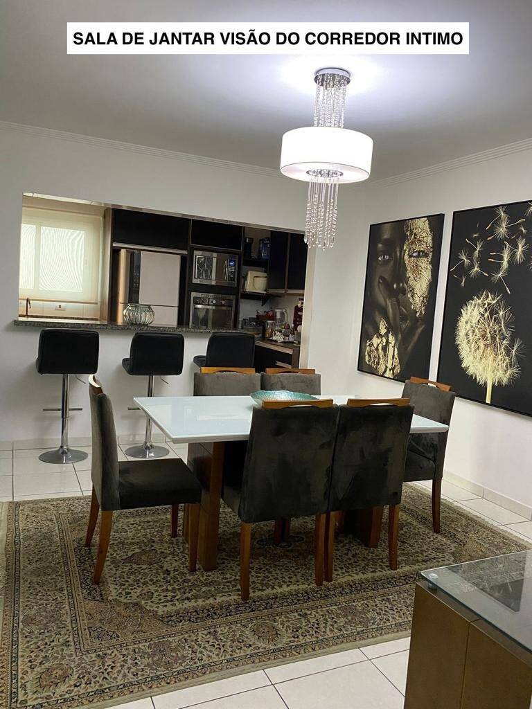 Apartamento, 3 quartos, 144 m² - Foto 8