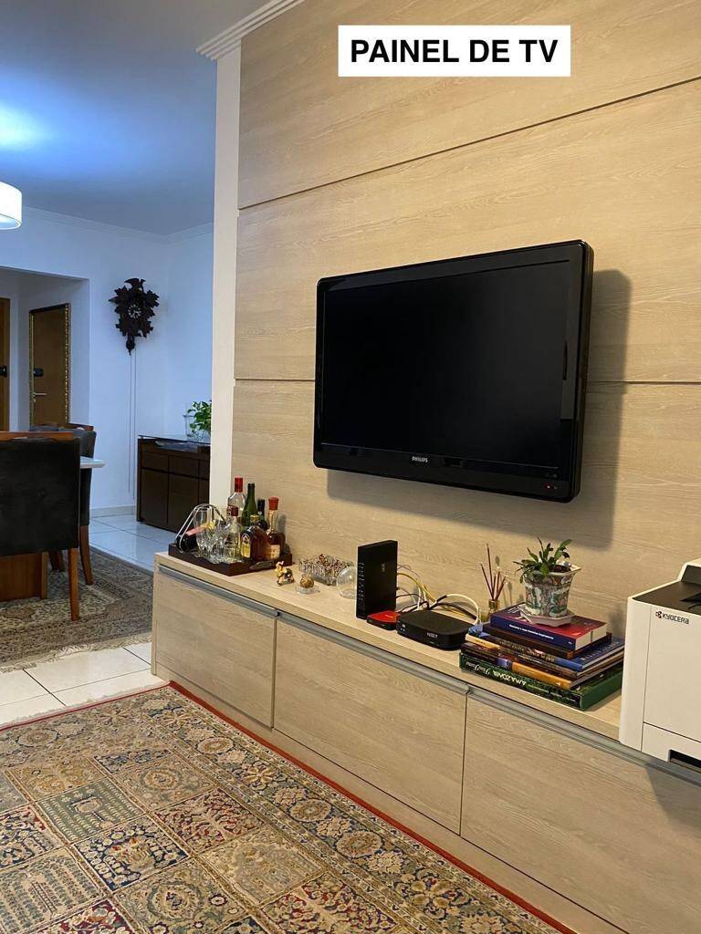 Apartamento, 3 quartos, 144 m² - Foto 20