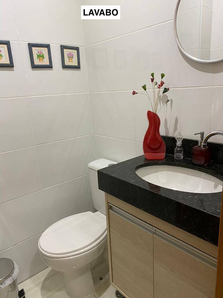 Apartamento, 3 quartos, 144 m² - Foto 22