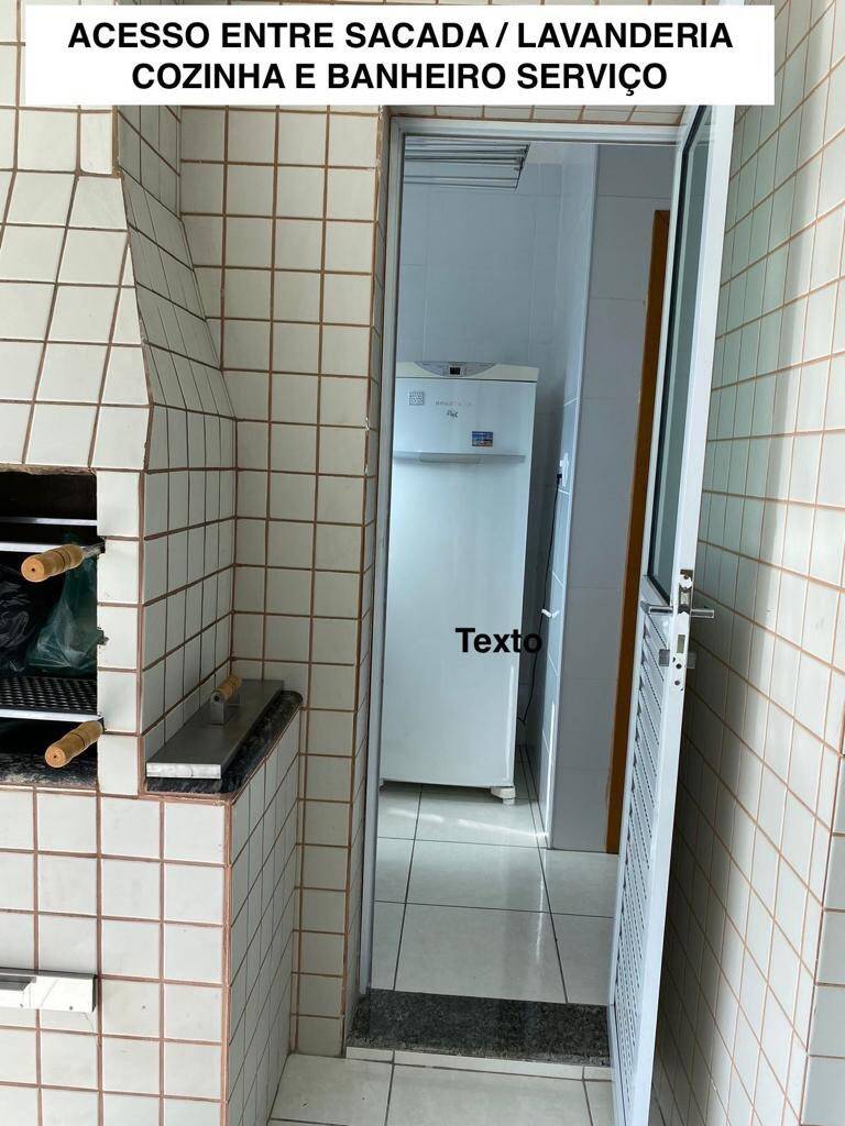 Apartamento, 3 quartos, 144 m² - Foto 21