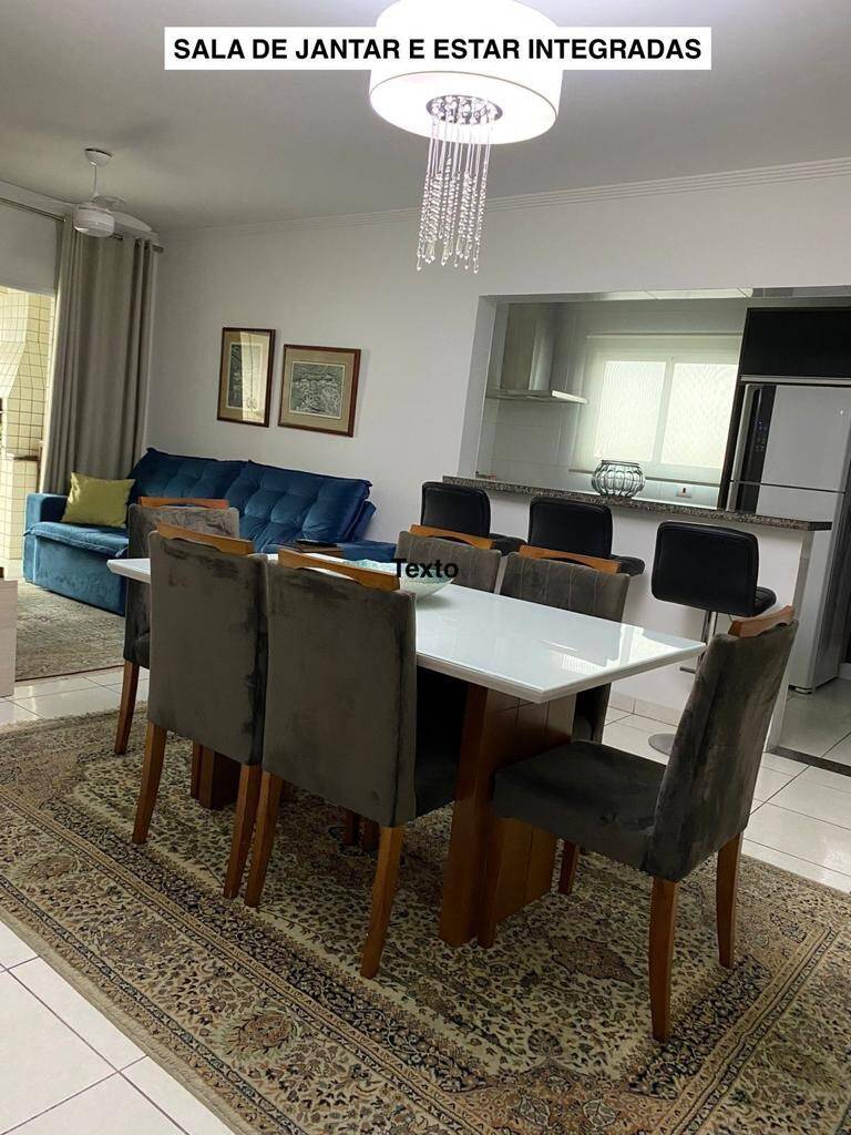 Apartamento, 3 quartos, 144 m² - Foto 9