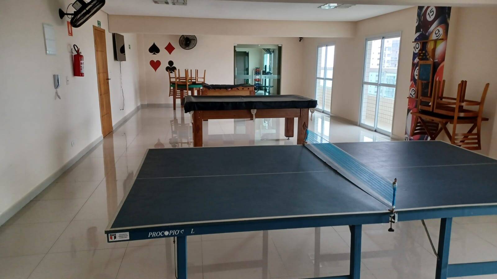 Apartamento, 3 quartos, 144 m² - Foto 32