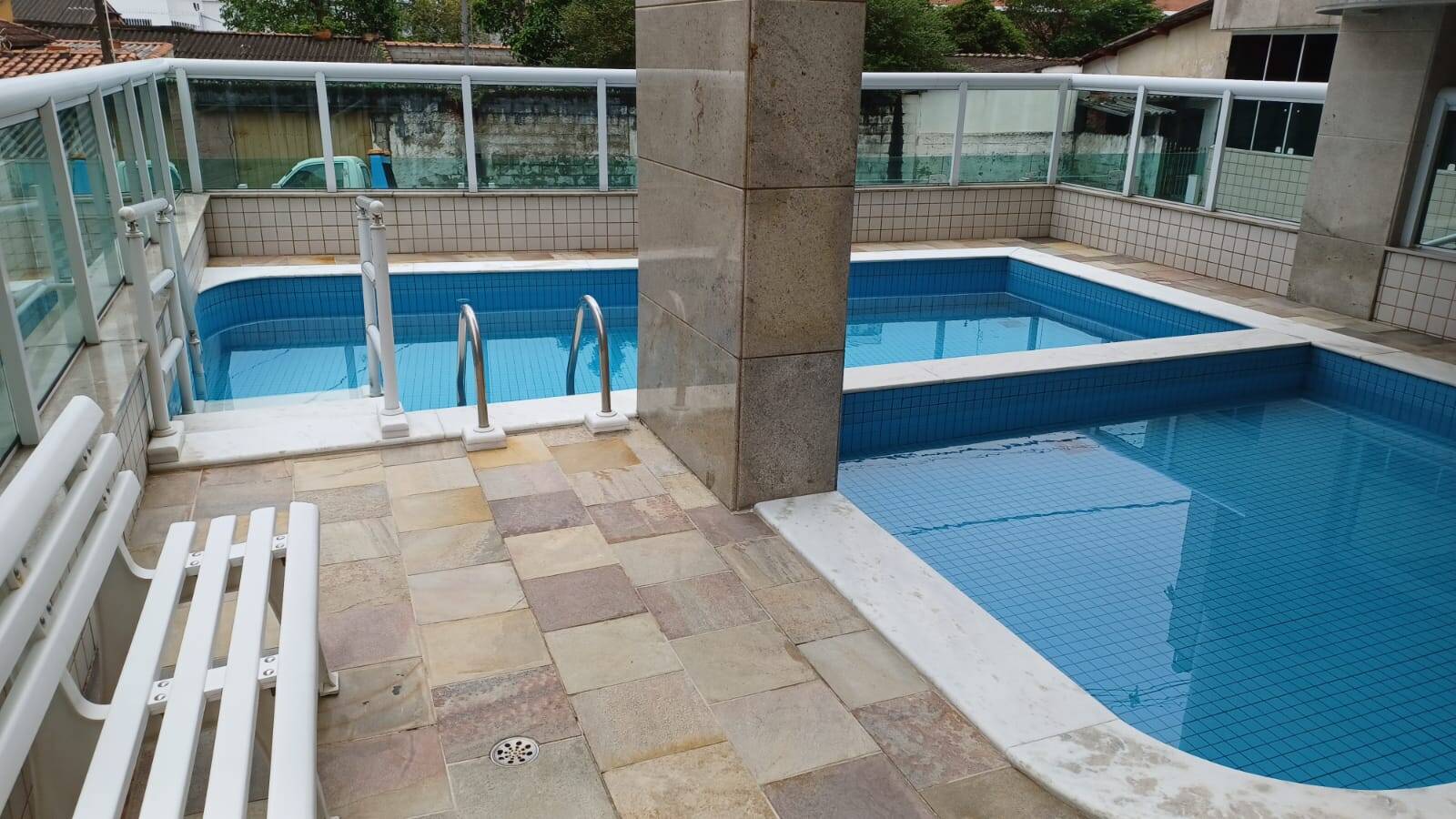 Apartamento, 3 quartos, 144 m² - Foto 1