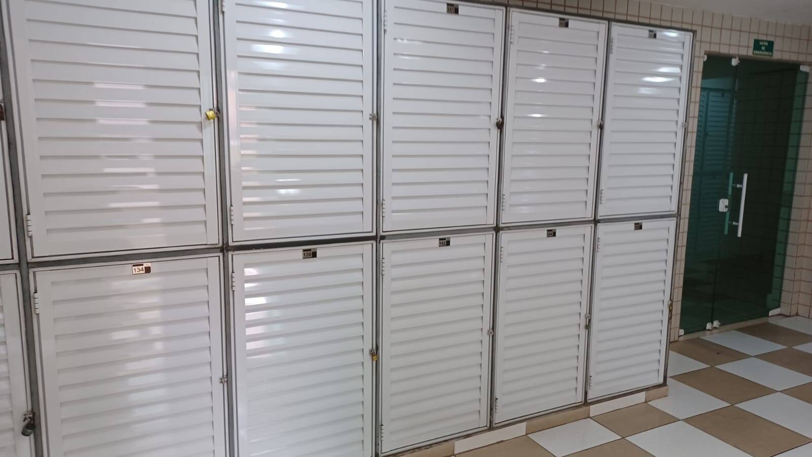 Apartamento, 3 quartos, 144 m² - Foto 34