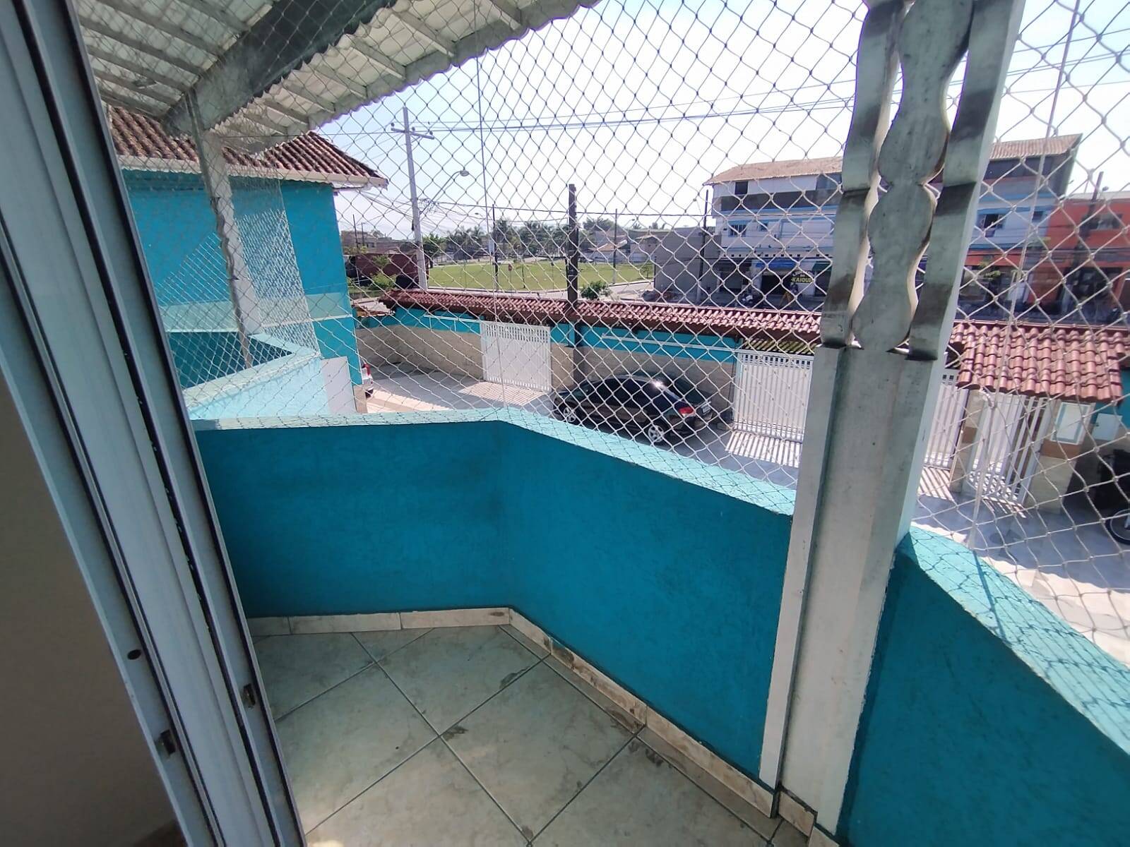 Casa de Condomínio para alugar com 3 quartos, 86m² - Foto 7