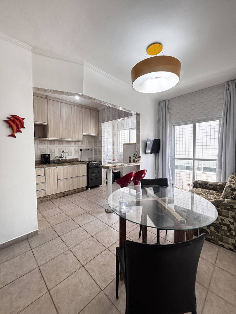 Apartamento, 1 quarto - Foto 1