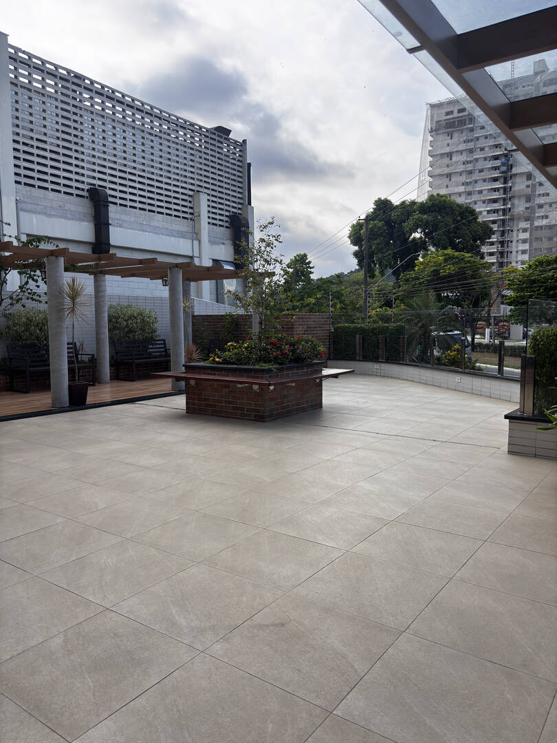 Apartamento, 2 quartos - Foto 2