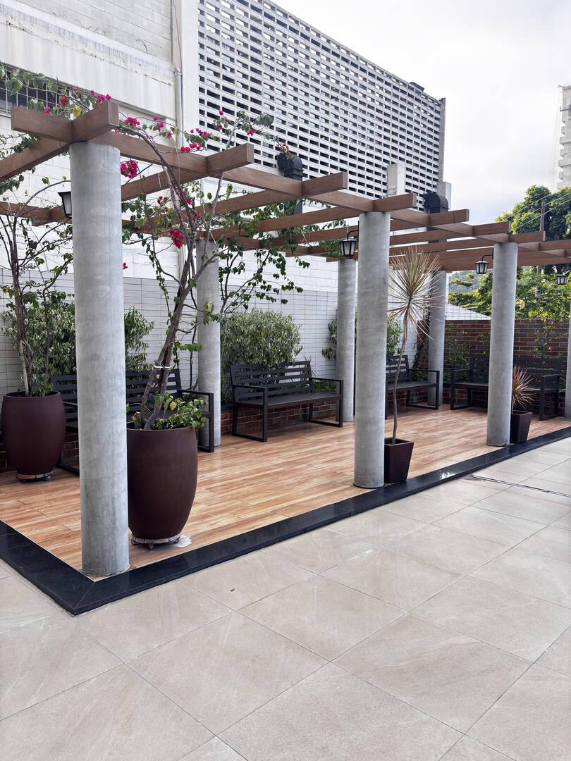 Apartamento, 2 quartos - Foto 31