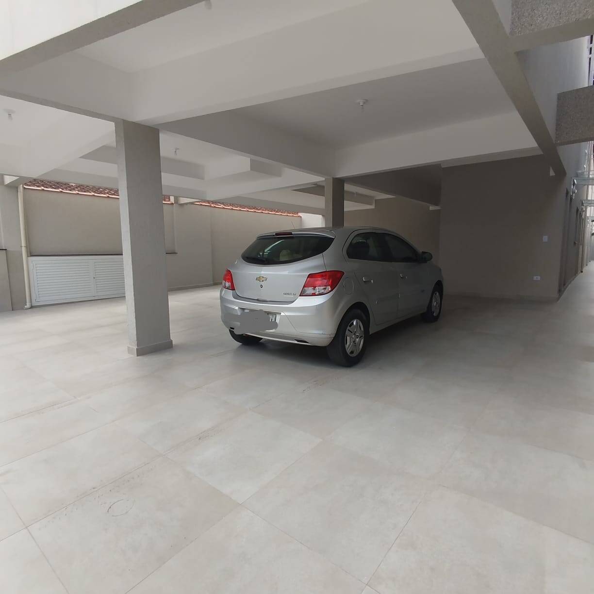 Casa de Condomínio, 2 quartos - Foto 2