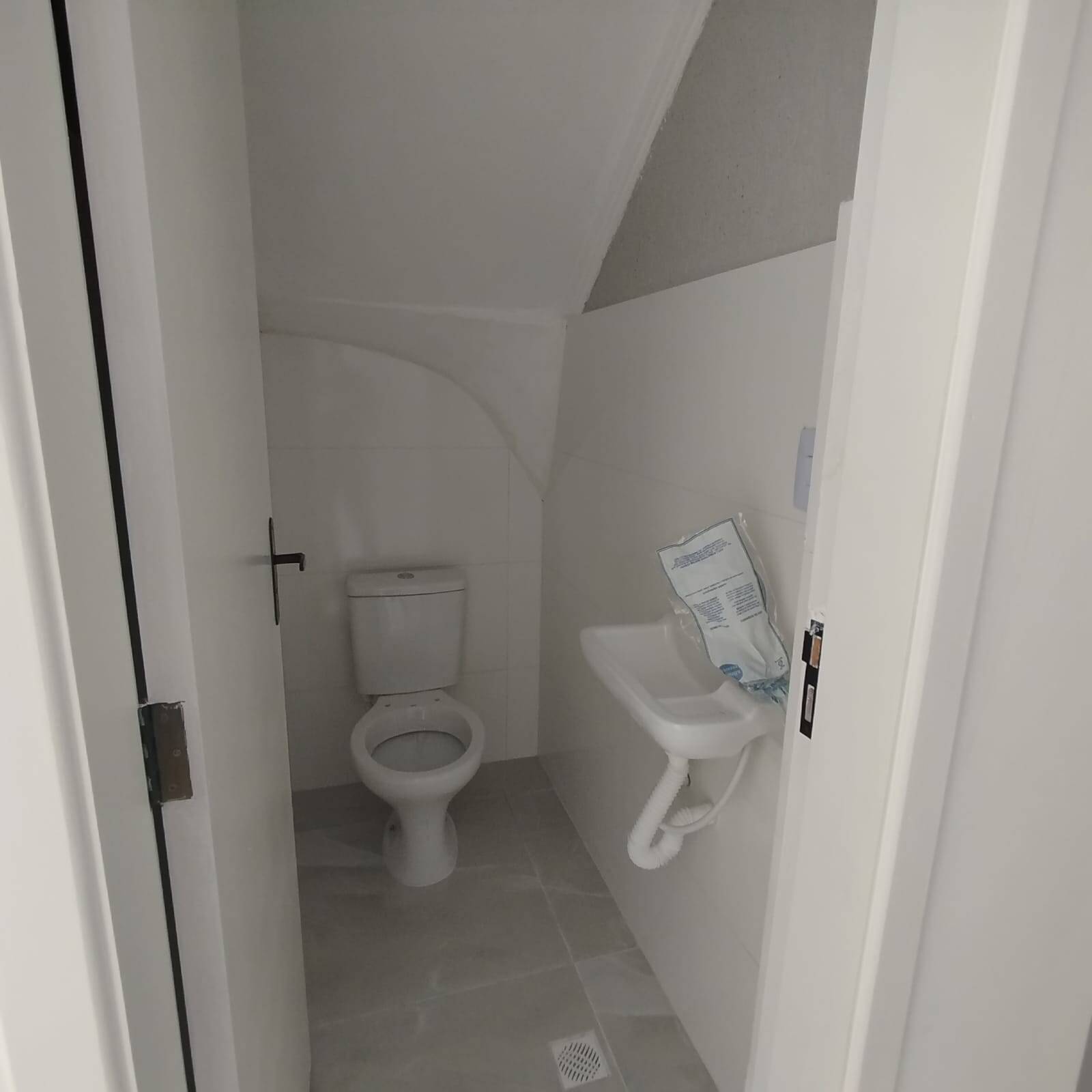 Casa de Condomínio, 2 quartos - Foto 8