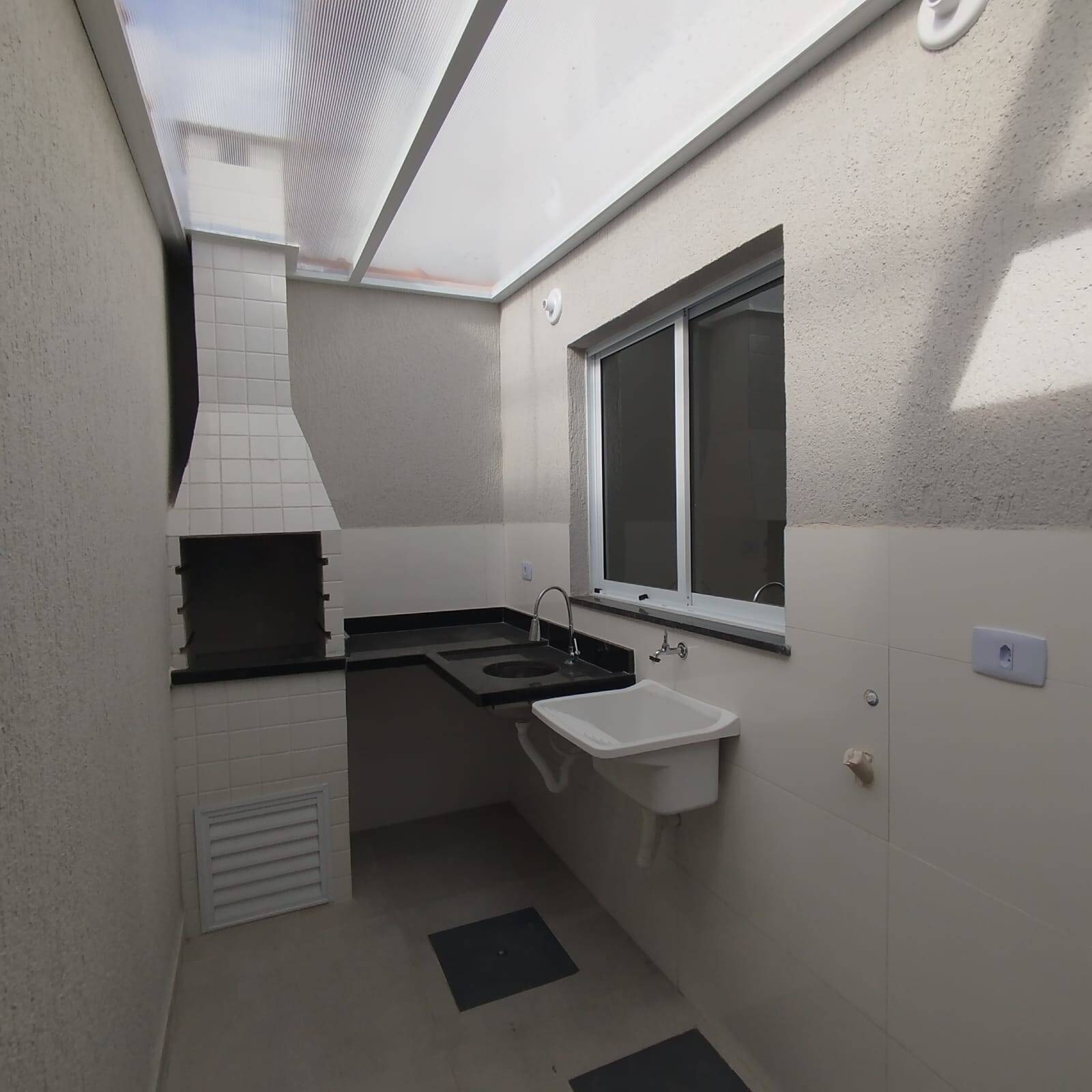 Casa de Condomínio, 2 quartos - Foto 7