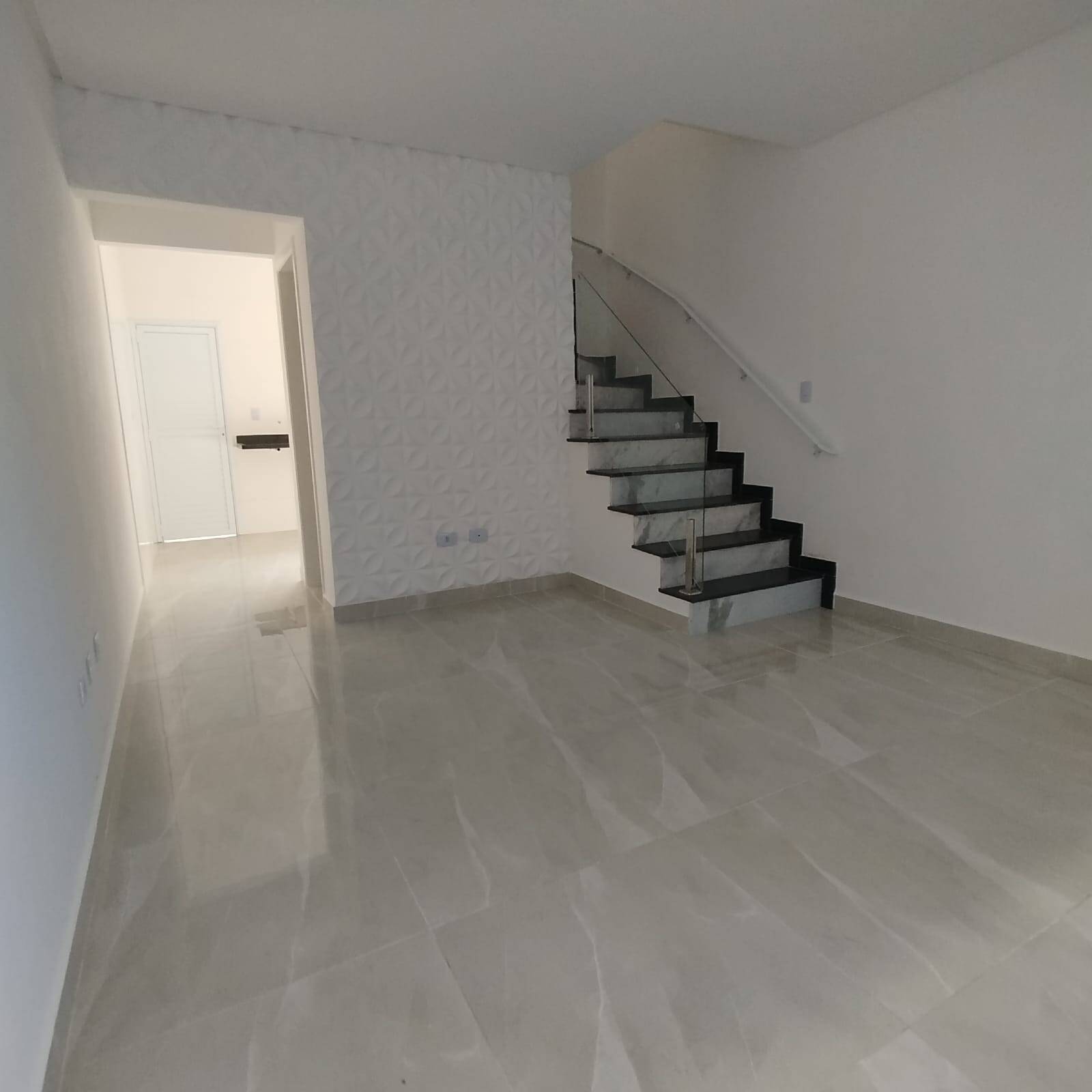 Casa de Condomínio, 2 quartos - Foto 3