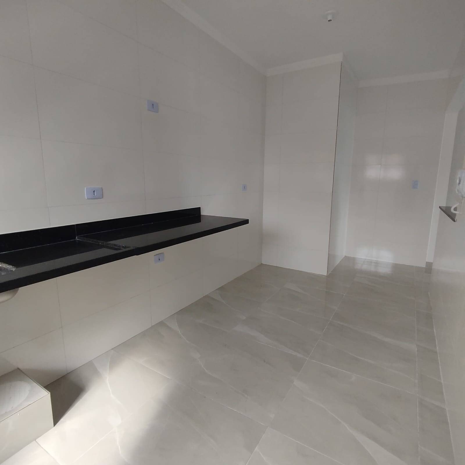 Casa de Condomínio, 2 quartos - Foto 9