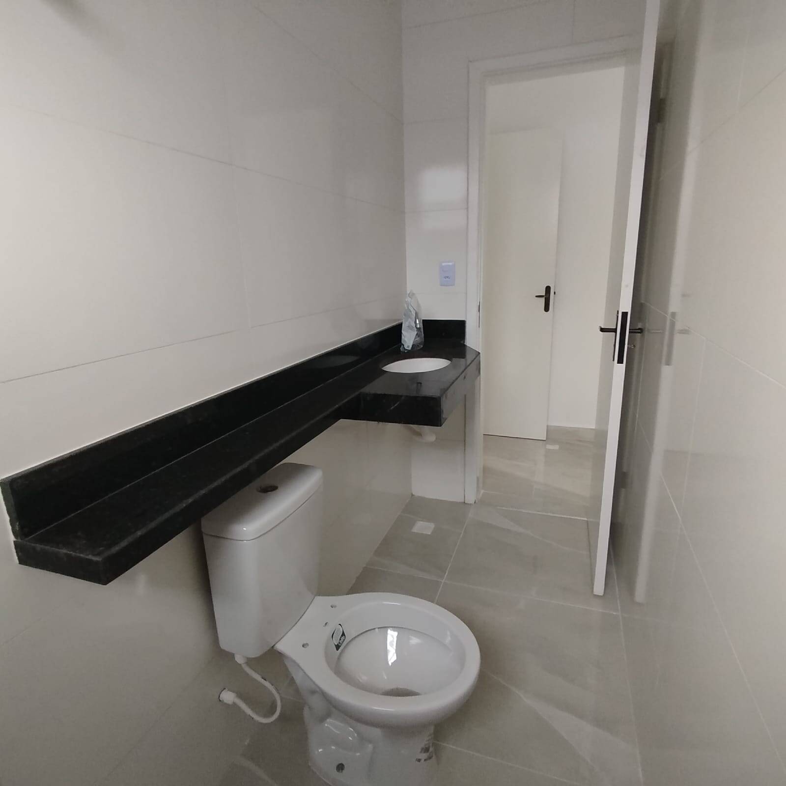 Casa de Condomínio, 2 quartos - Foto 12