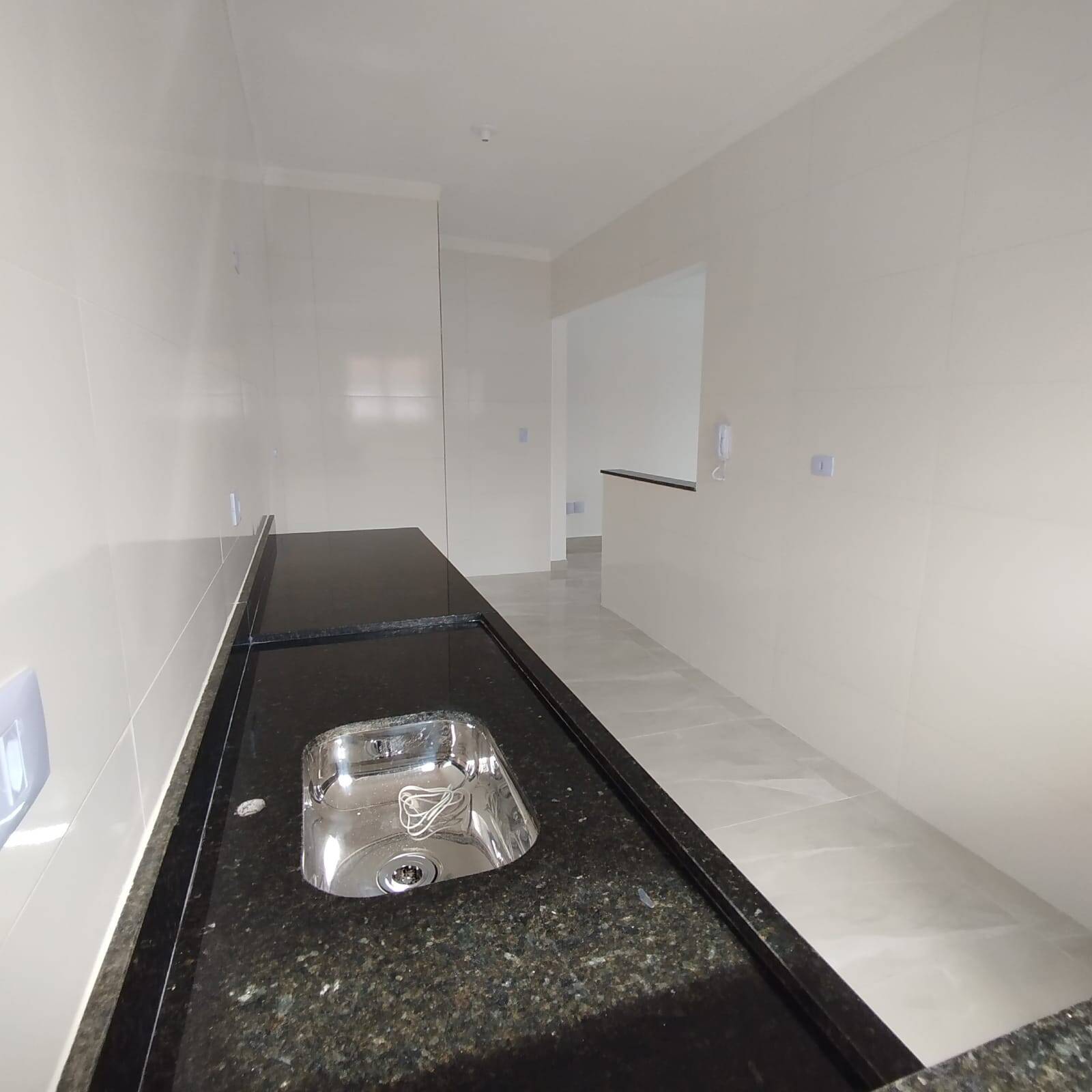 Casa de Condomínio, 2 quartos - Foto 10