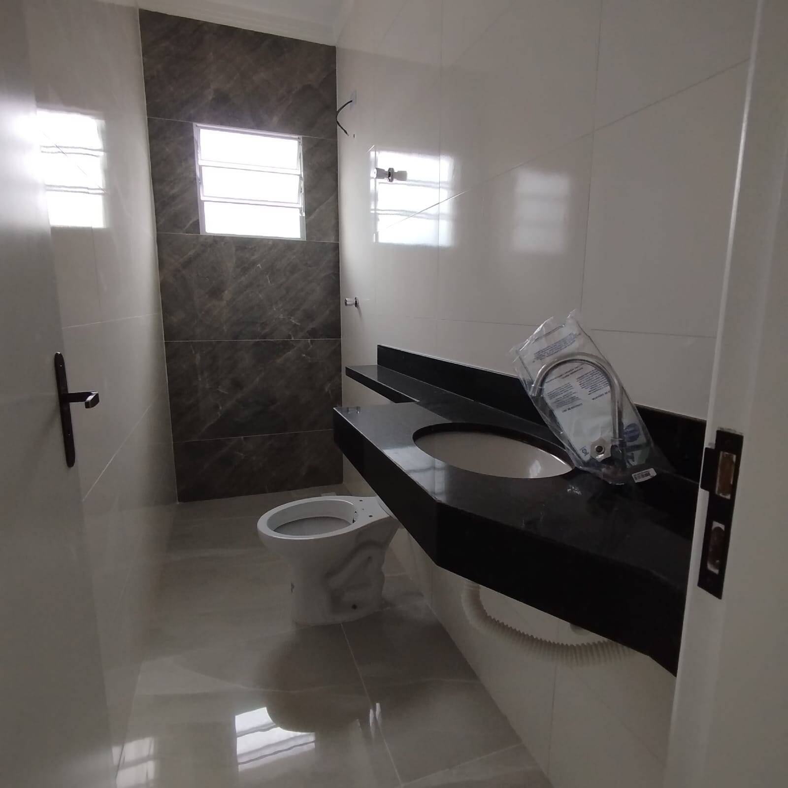 Casa de Condomínio, 2 quartos - Foto 17