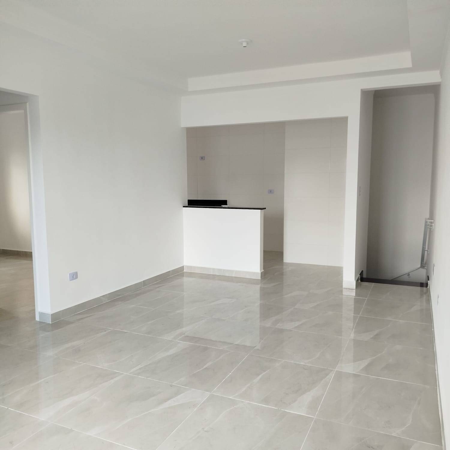 Casa de Condomínio, 2 quartos - Foto 7