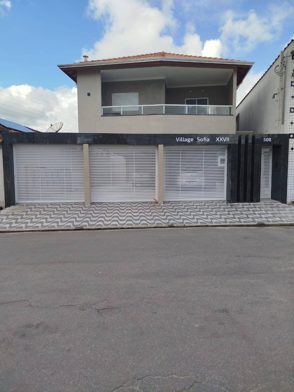 Casa de Condomínio, 2 quartos - Foto 2