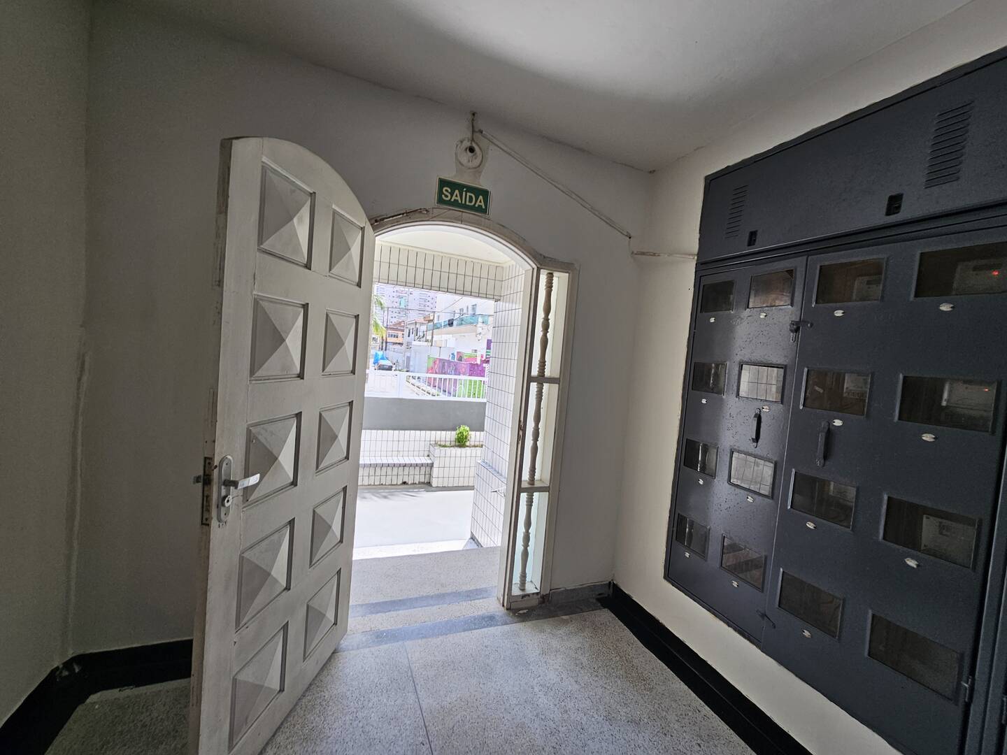 Apartamento, 1 quarto - Foto 4