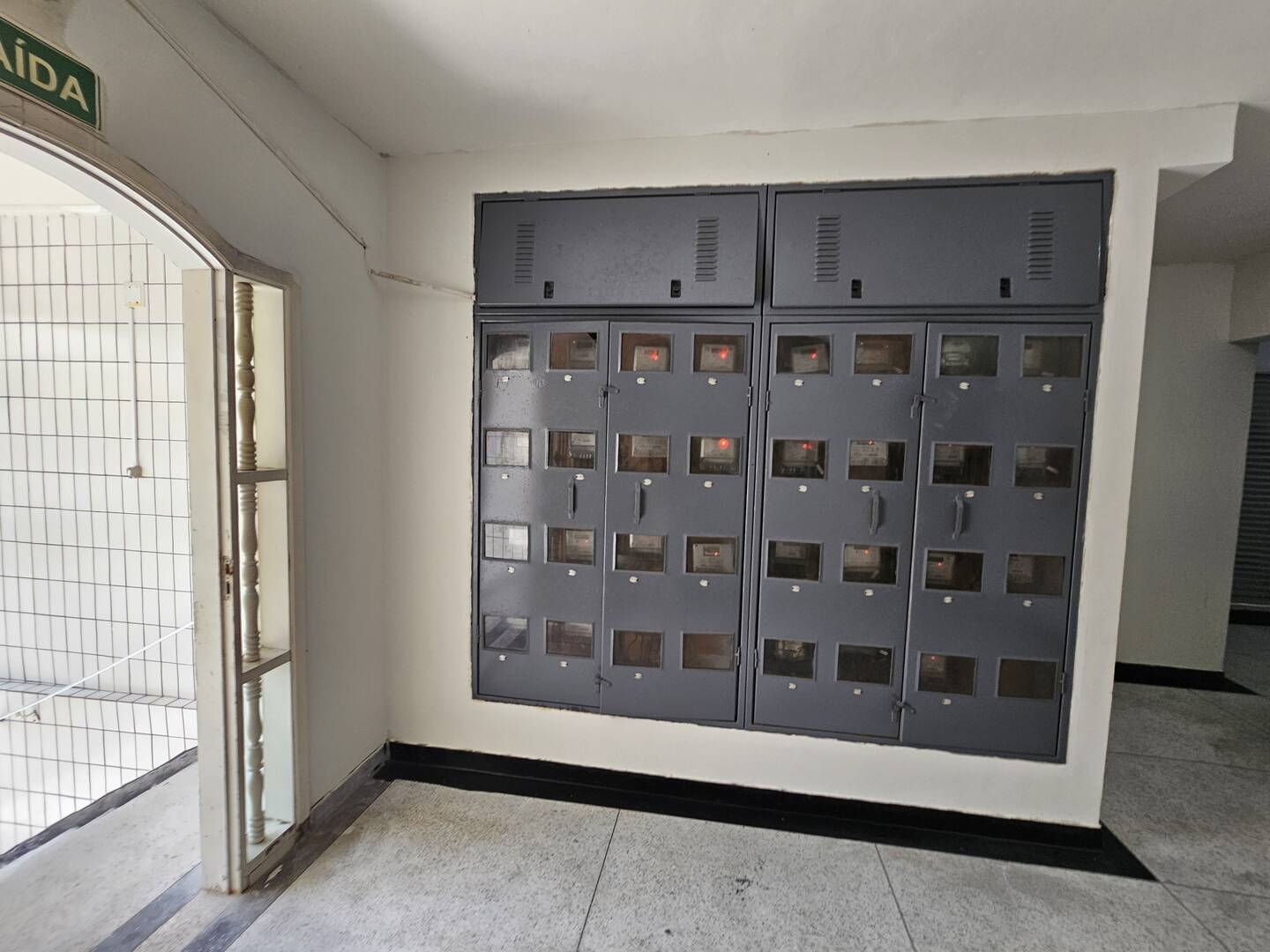 Apartamento, 1 quarto - Foto 5