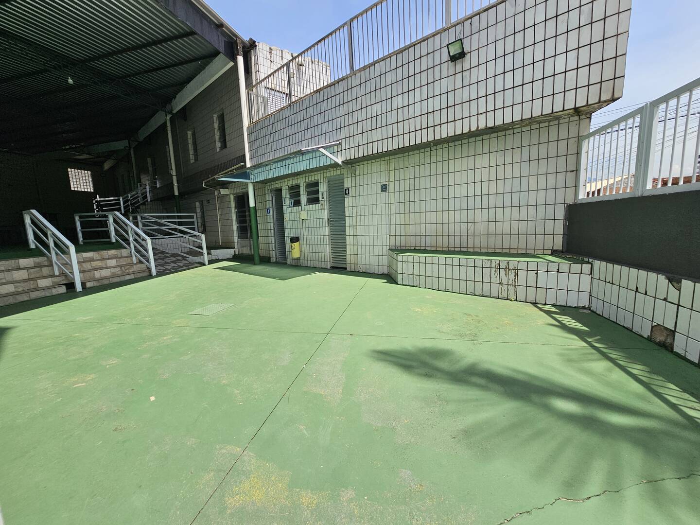 Apartamento, 1 quarto - Foto 10