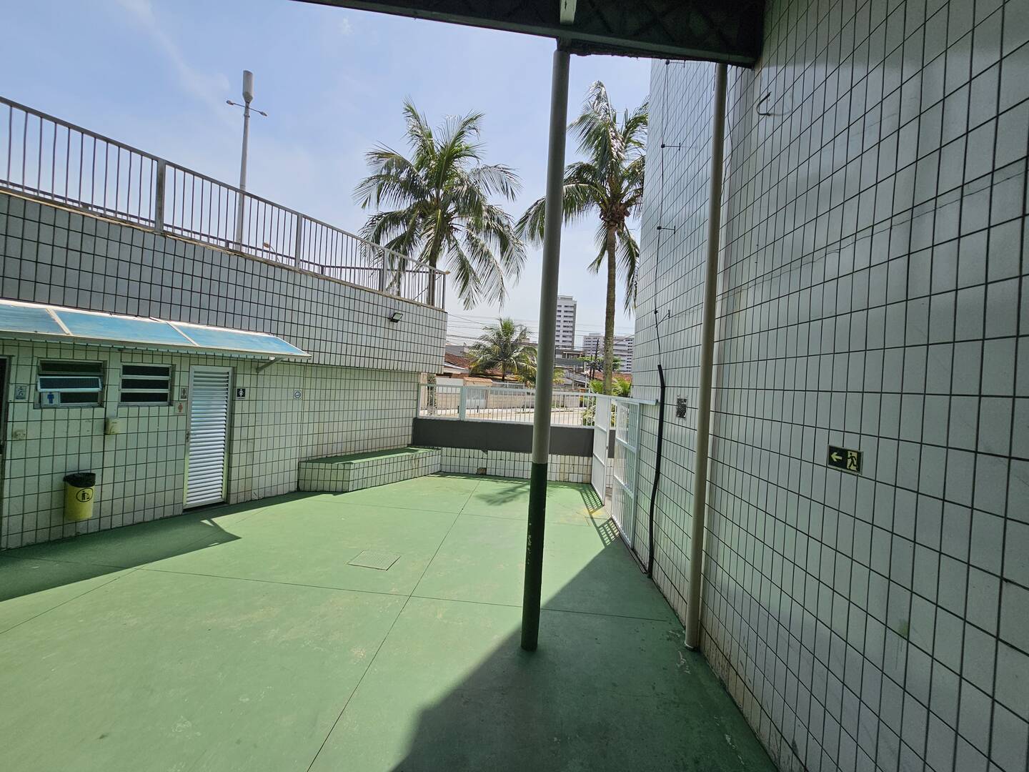 Apartamento, 1 quarto - Foto 13