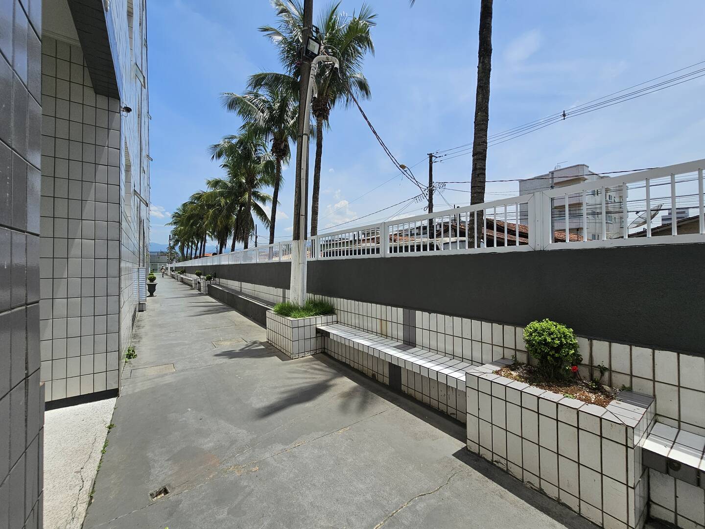 Apartamento, 1 quarto - Foto 14