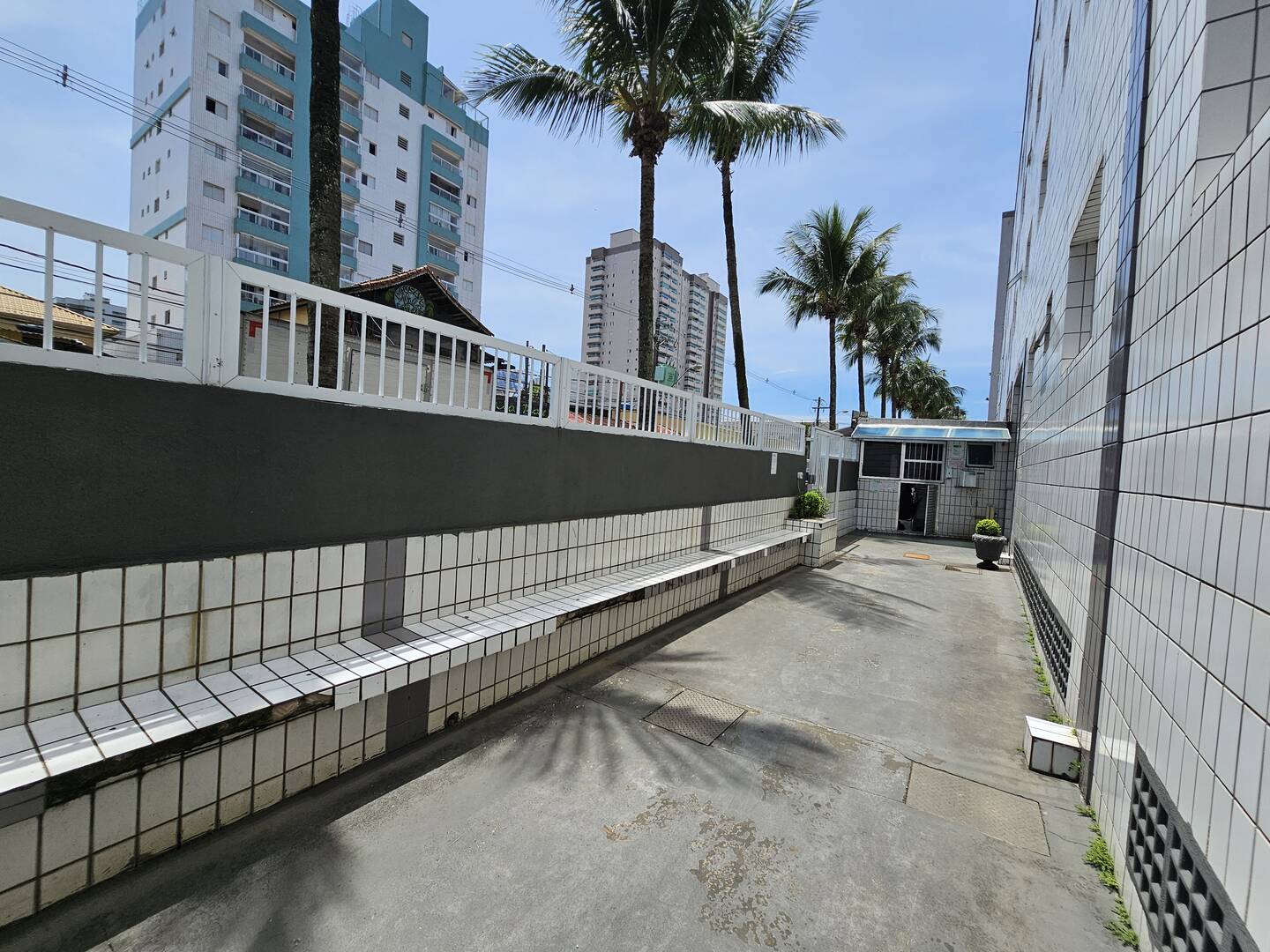 Apartamento, 1 quarto - Foto 16