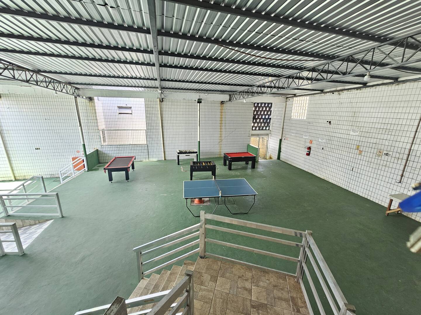 Apartamento, 1 quarto - Foto 19