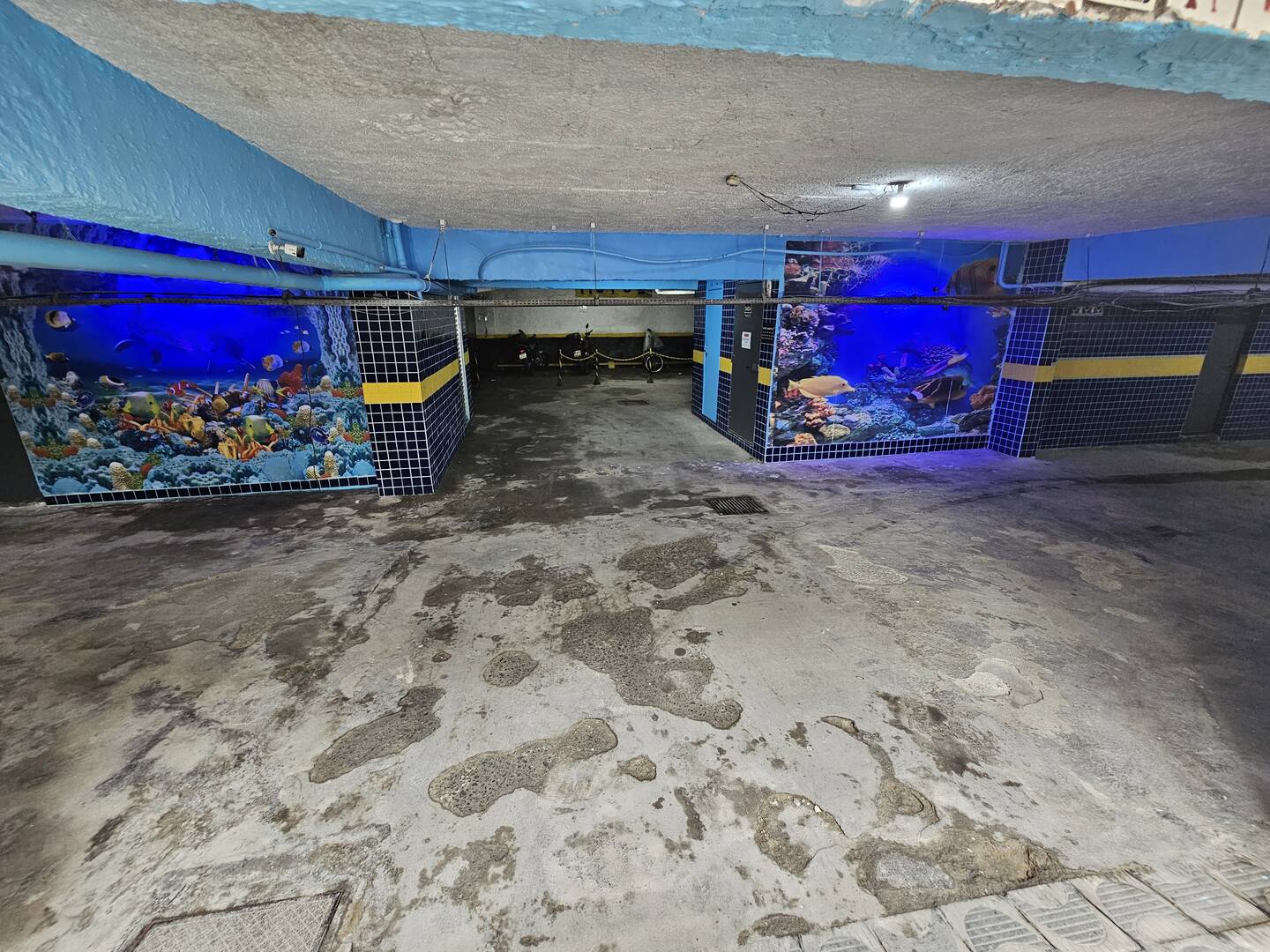 Apartamento, 1 quarto - Foto 21