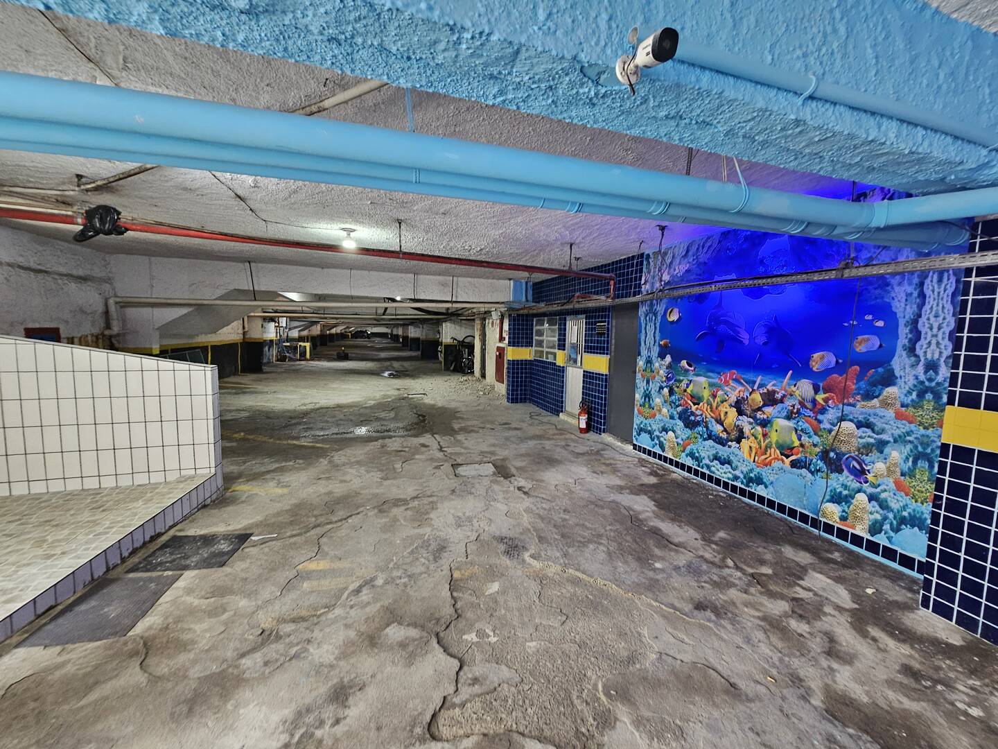 Apartamento, 1 quarto - Foto 22