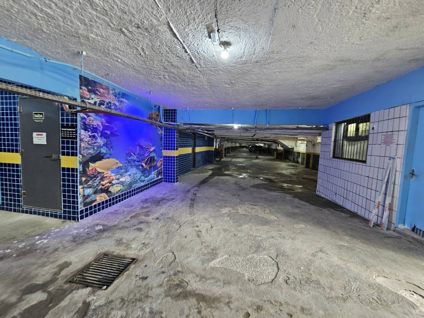 Apartamento, 1 quarto - Foto 23