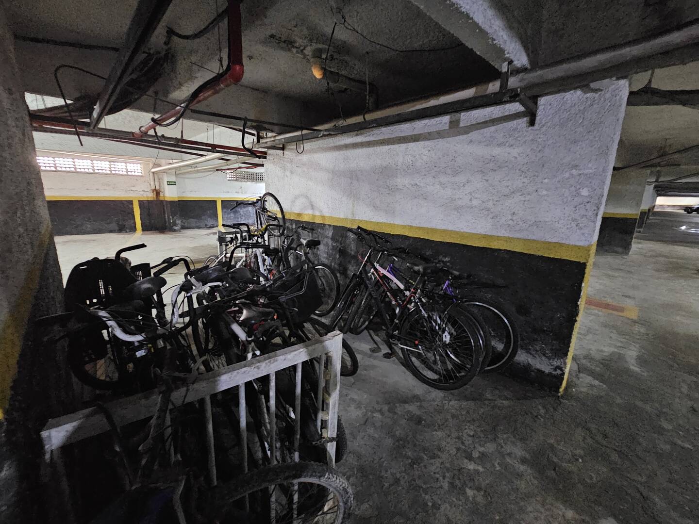 Apartamento, 1 quarto - Foto 27