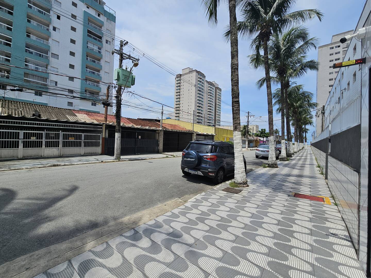 Apartamento, 1 quarto - Foto 29