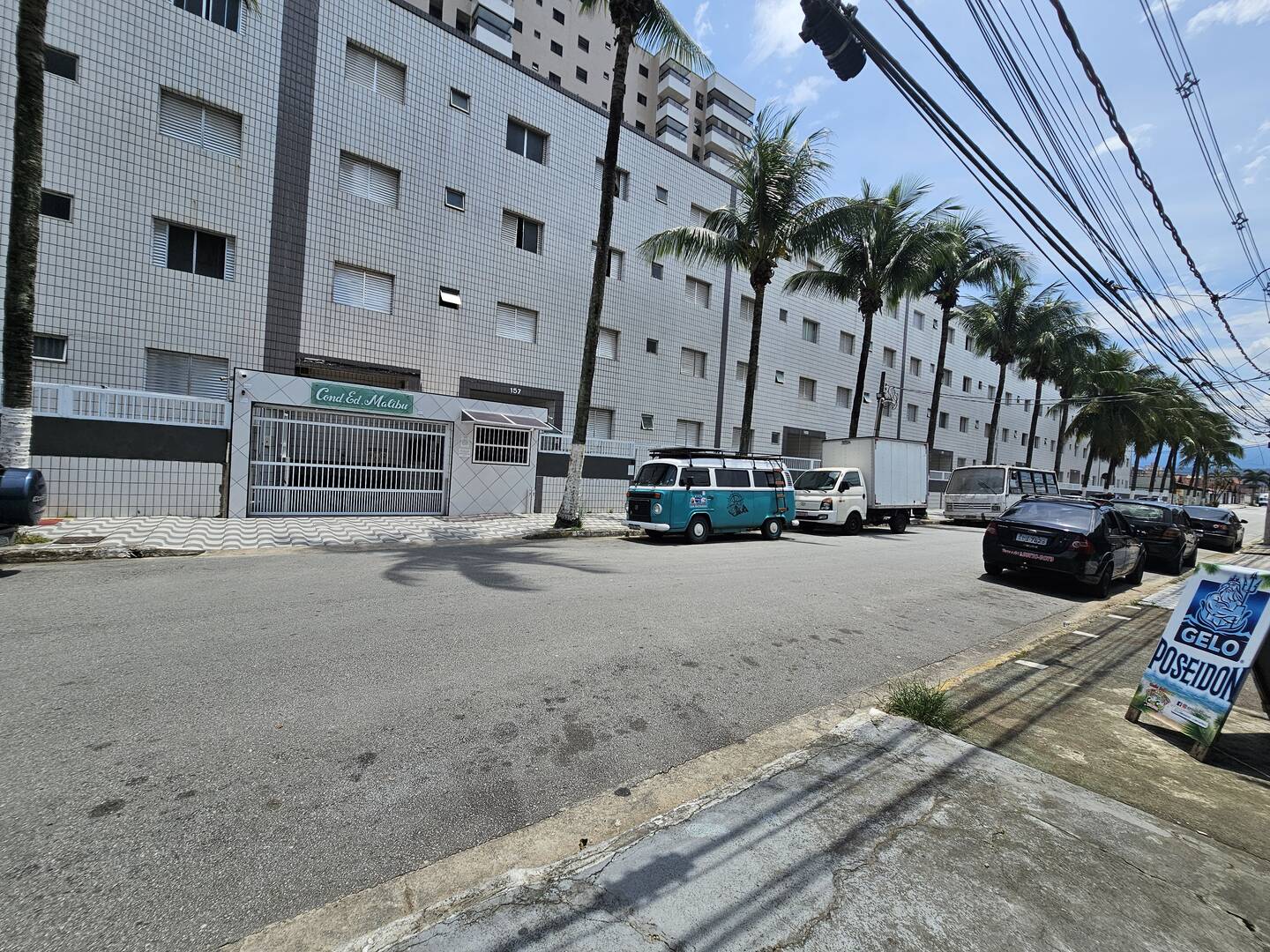 Apartamento, 1 quarto - Foto 31