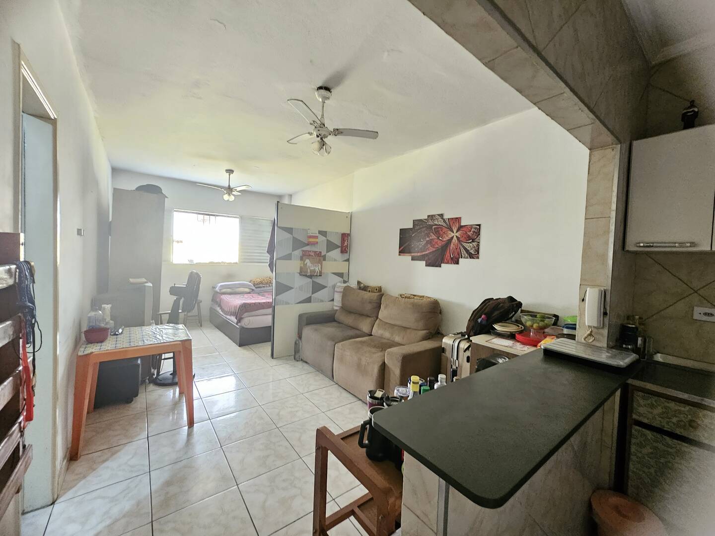 Apartamento, 1 quarto - Foto 38