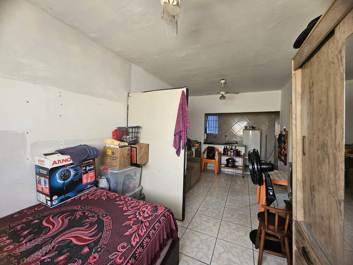 Apartamento, 1 quarto - Foto 39