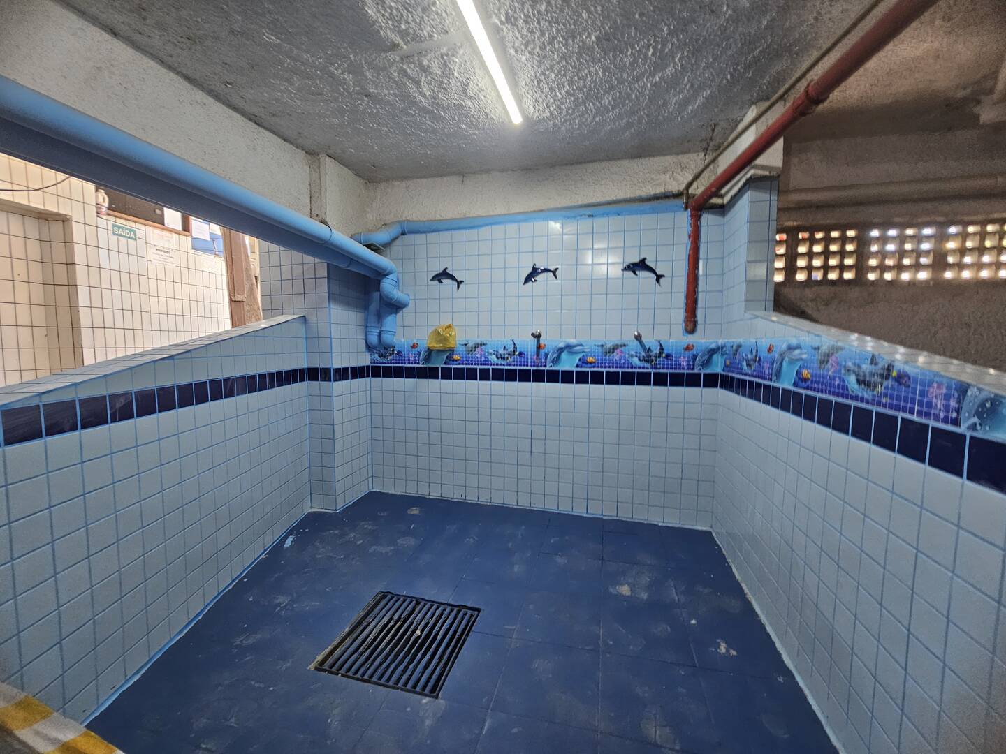 Apartamento, 1 quarto - Foto 45