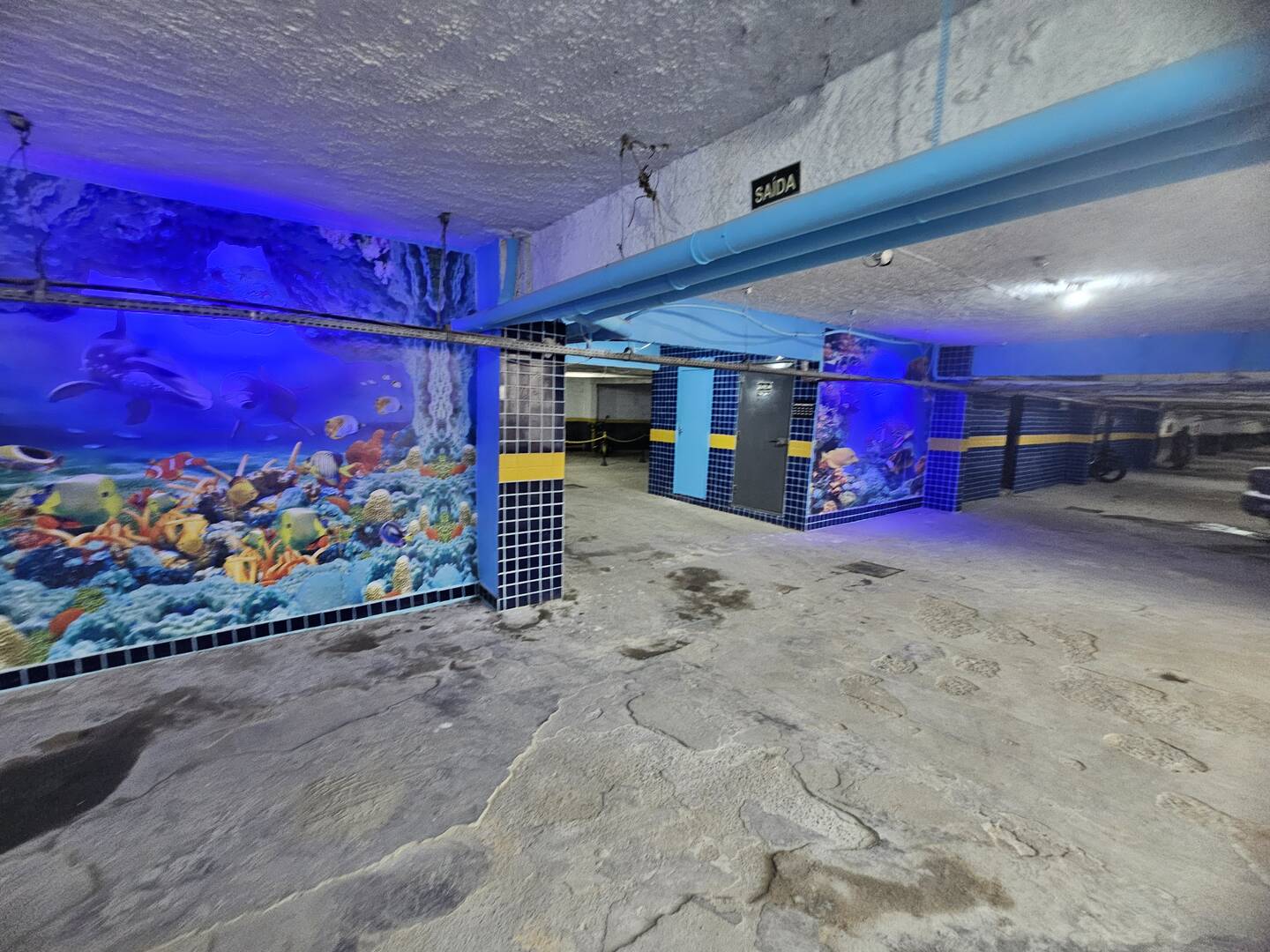 Apartamento, 1 quarto - Foto 46